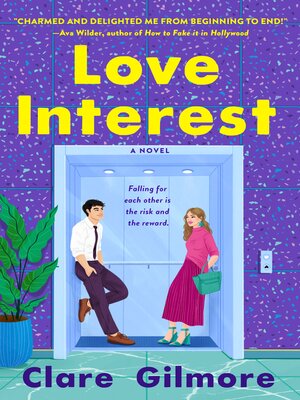 cover image of Love Interest